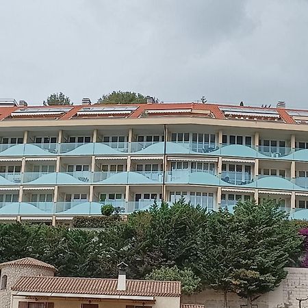 Casa Vacanze Luna 2 Vallecrosia Exterior foto