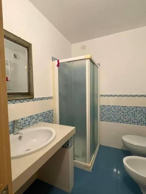 Casa Vacanze Luna 2 Vallecrosia Exterior foto